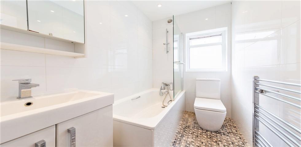 			4 Bedroom, 2 bath, 1 reception House			 Riffel Road, Willesden Green